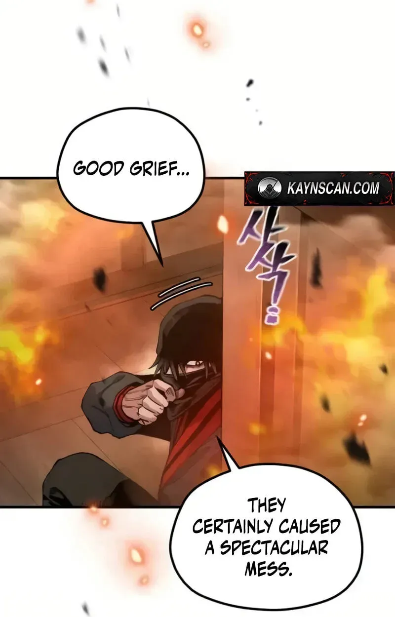 Heavenly Demon Cultivation Simulation Chapter 185 - page 60