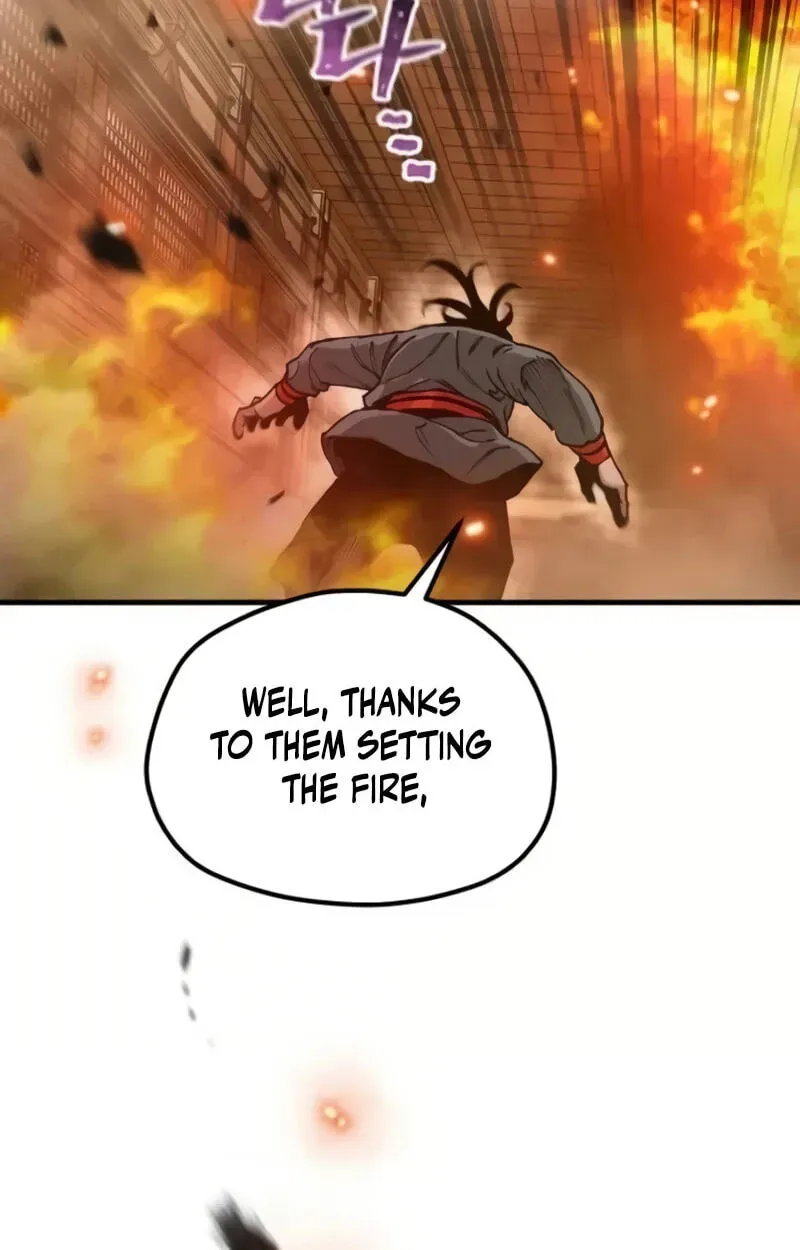 Heavenly Demon Cultivation Simulation Chapter 185 - page 63