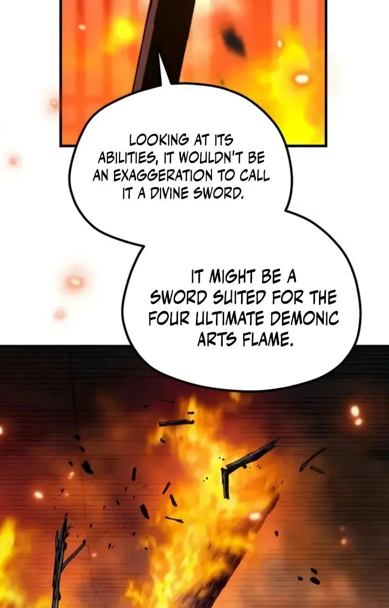 Heavenly Demon Cultivation Simulation Chapter 185 - page 72