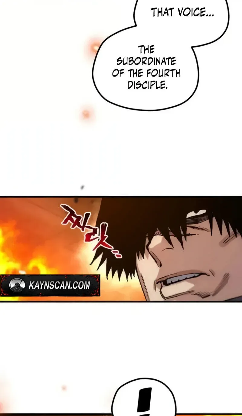 Heavenly Demon Cultivation Simulation Chapter 185 - page 79