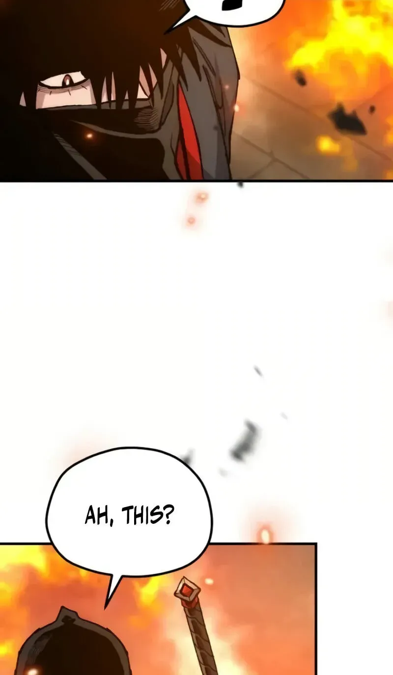 Heavenly Demon Cultivation Simulation Chapter 185 - page 80