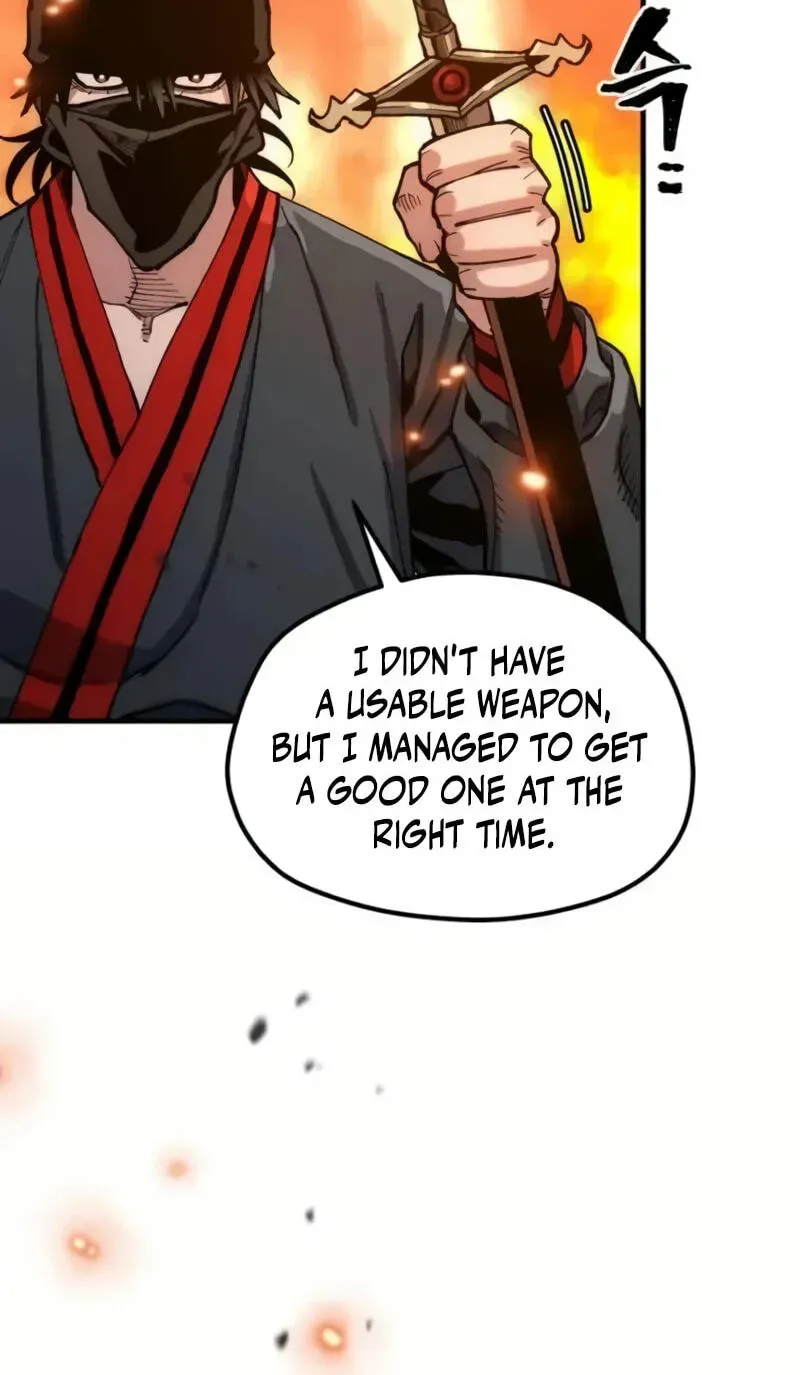 Heavenly Demon Cultivation Simulation Chapter 185 - page 81
