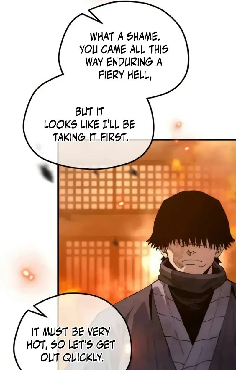 Heavenly Demon Cultivation Simulation Chapter 185 - page 82