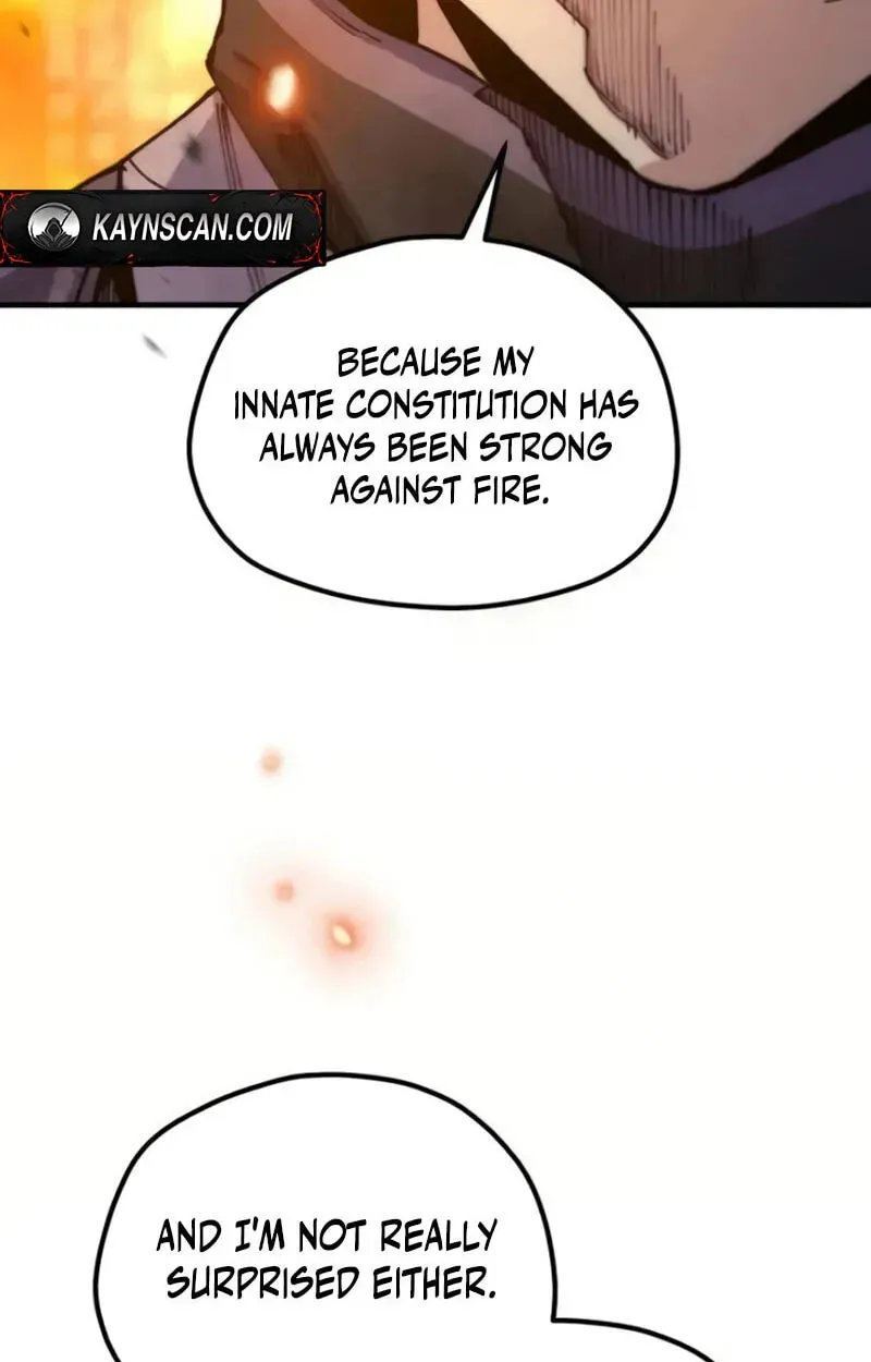 Heavenly Demon Cultivation Simulation Chapter 185 - page 84