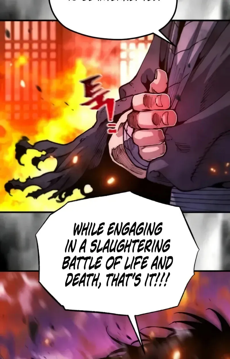 Heavenly Demon Cultivation Simulation Chapter 185 - page 87
