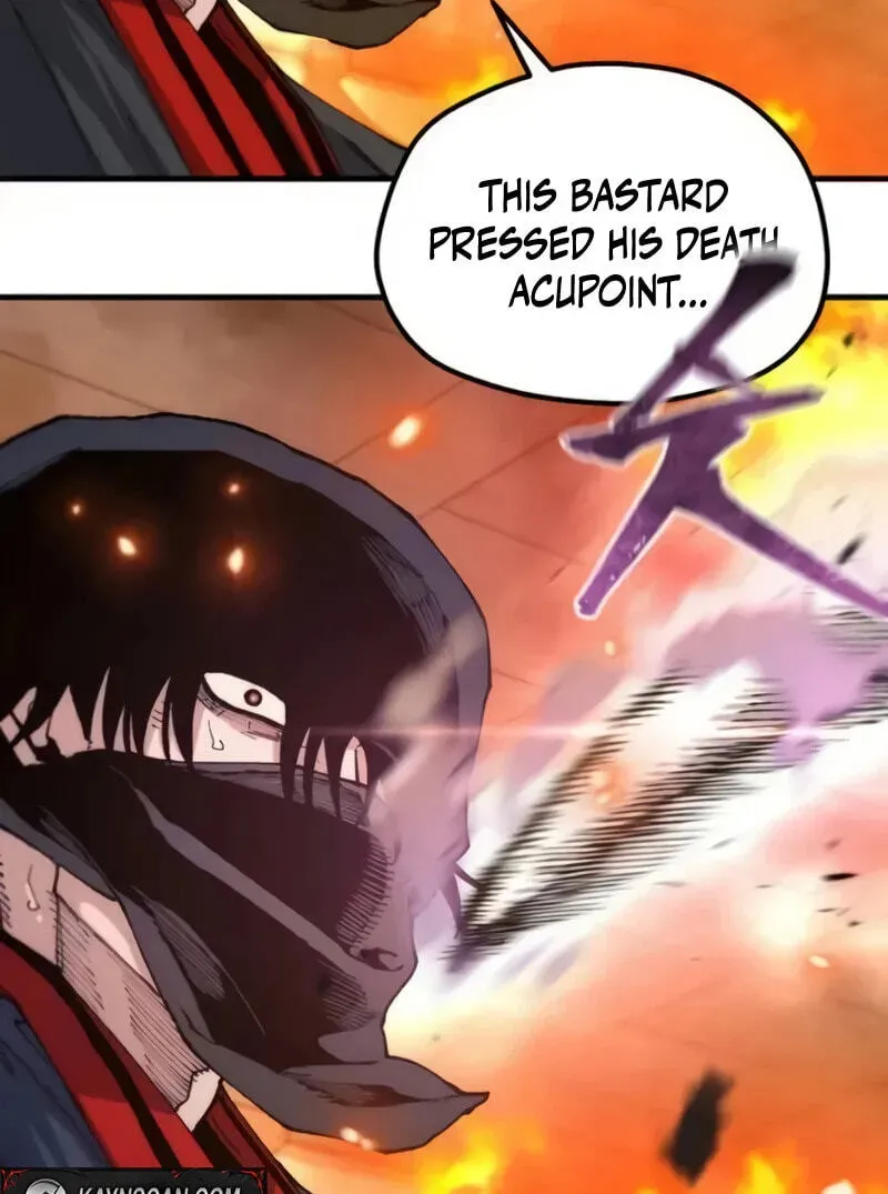 Heavenly Demon Cultivation Simulation Chapter 185 - page 90
