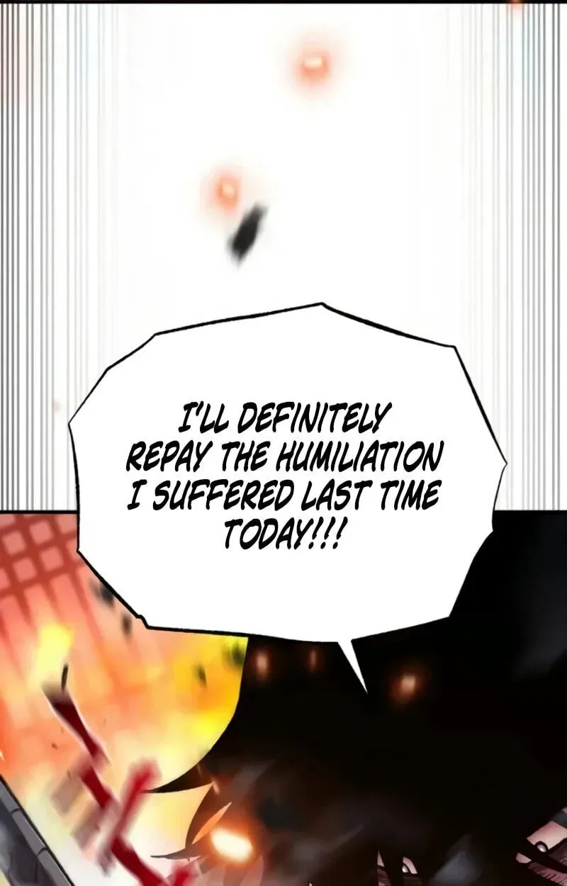 Heavenly Demon Cultivation Simulation Chapter 185 - page 93