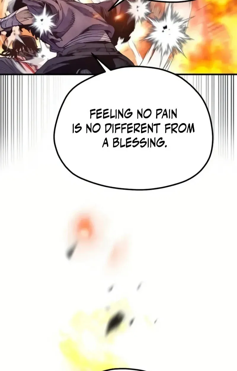 Heavenly Demon Cultivation Simulation Chapter 185 - page 98