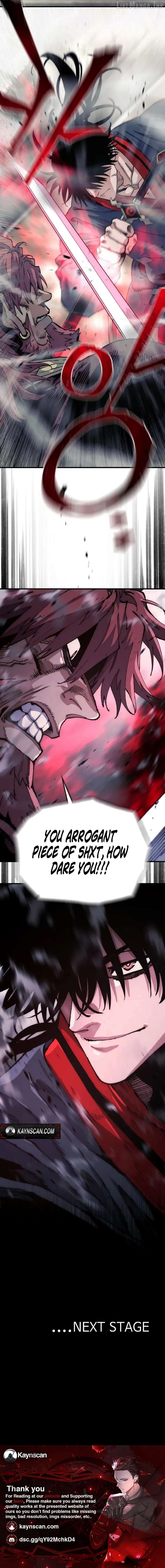 Heavenly Demon Cultivation Simulation Chapter 187 - page 13