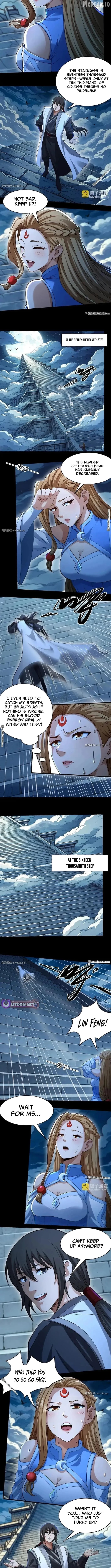 God of Martial Arts Chapter 1159 - page 2