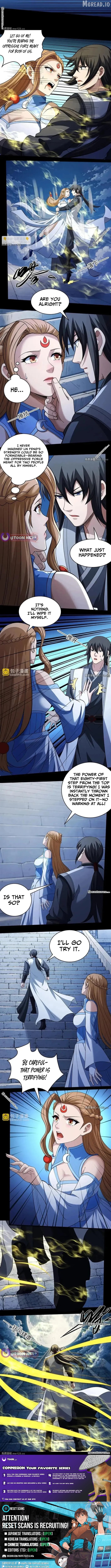 God of Martial Arts Chapter 1159 - page 4