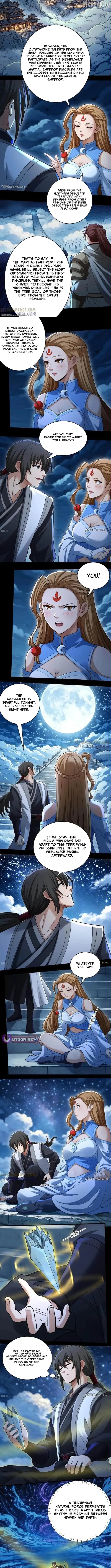 God of Martial Arts Chapter 1161 - page 2