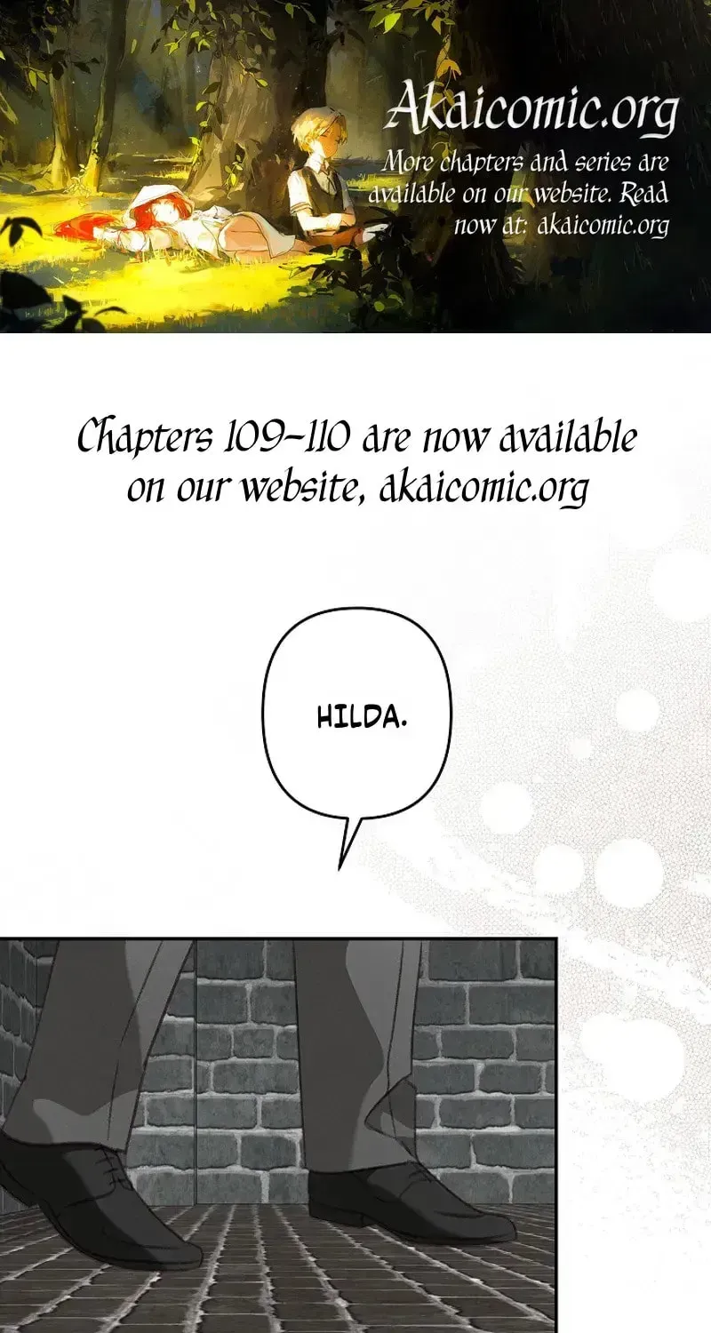 How to Survive as a Maid in a Horror Game Chapter 108 - page 1