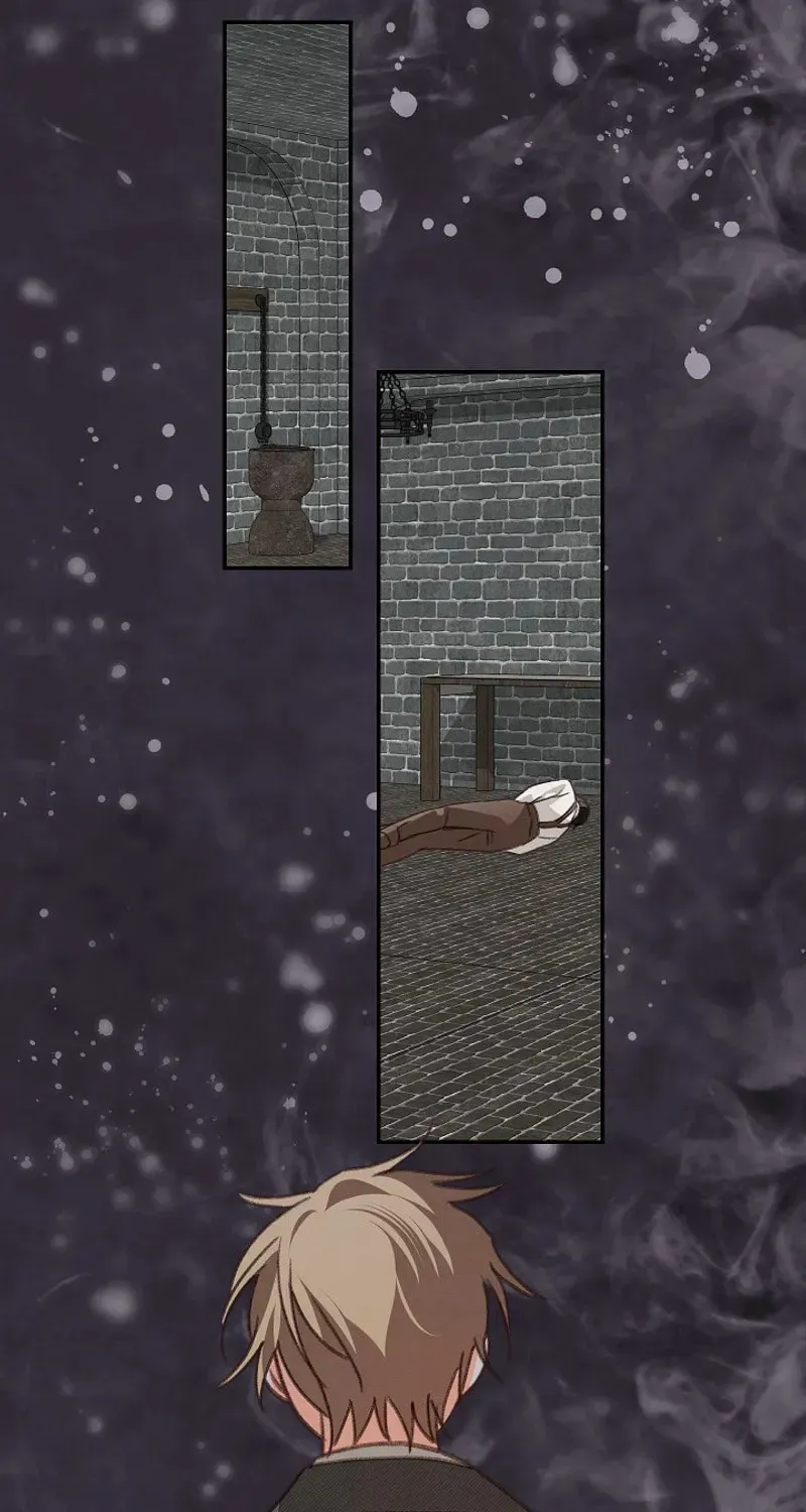 How to Survive as a Maid in a Horror Game Chapter 108 - page 19