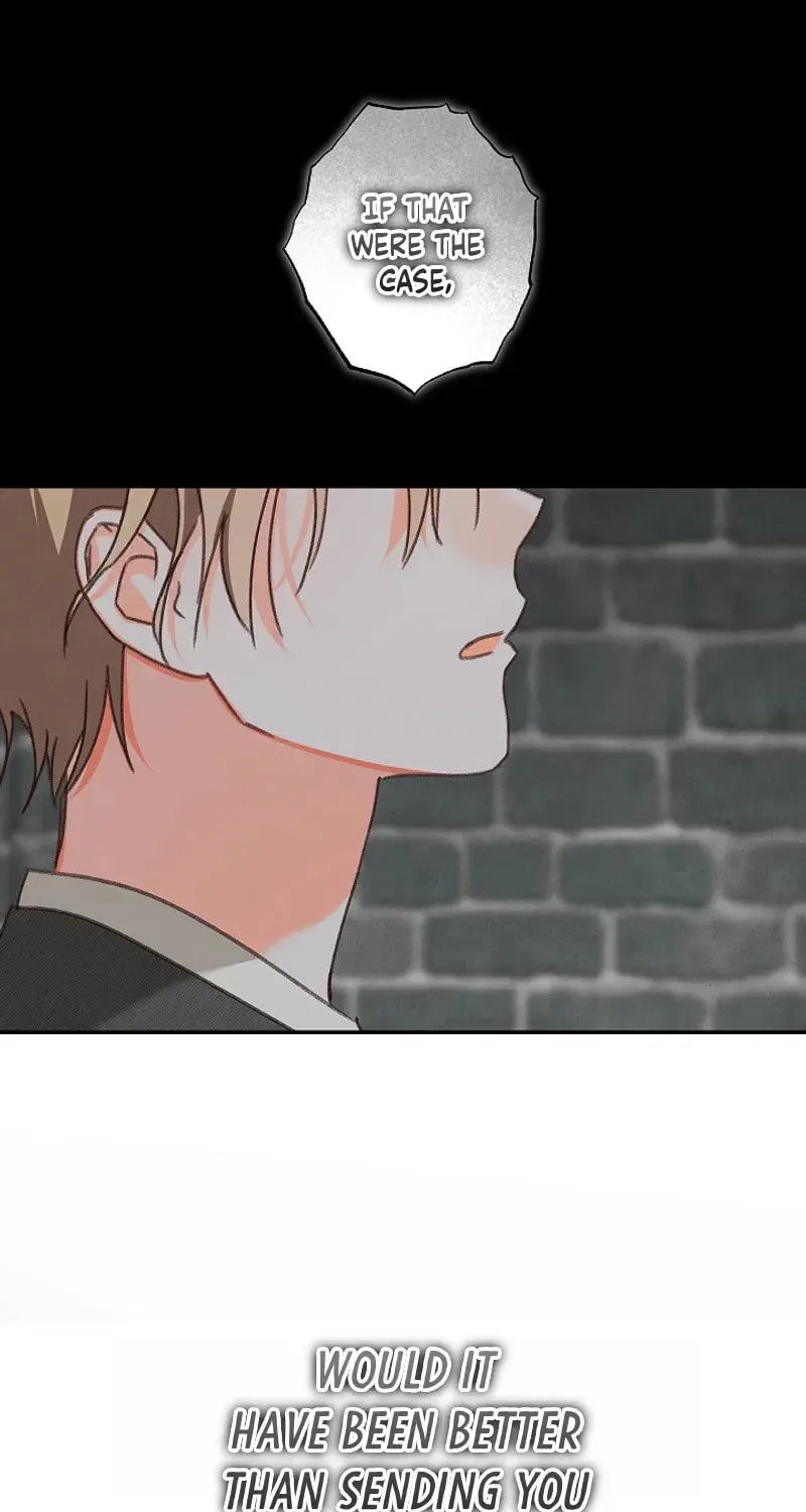 How to Survive as a Maid in a Horror Game Chapter 108 - page 21