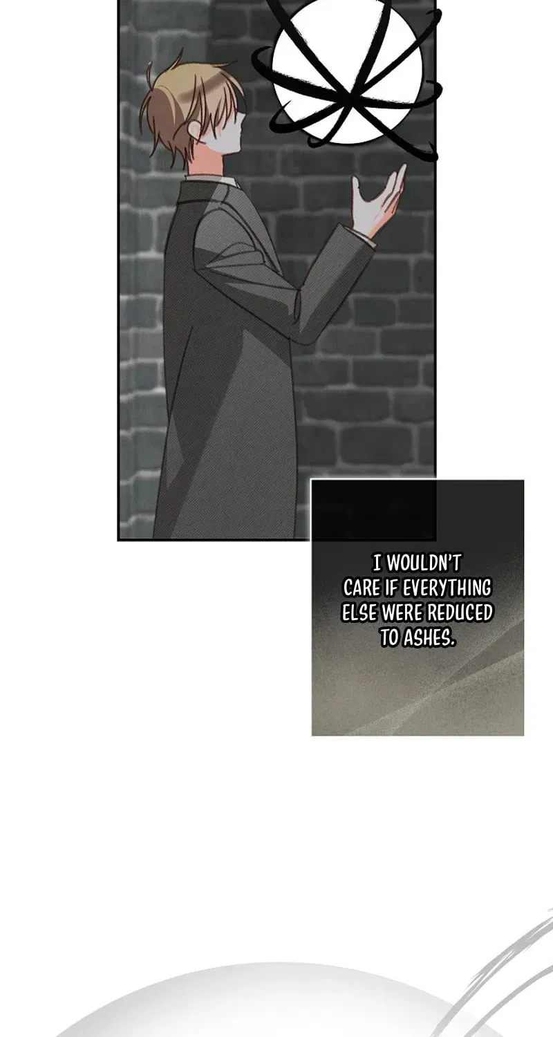 How to Survive as a Maid in a Horror Game Chapter 108 - page 32