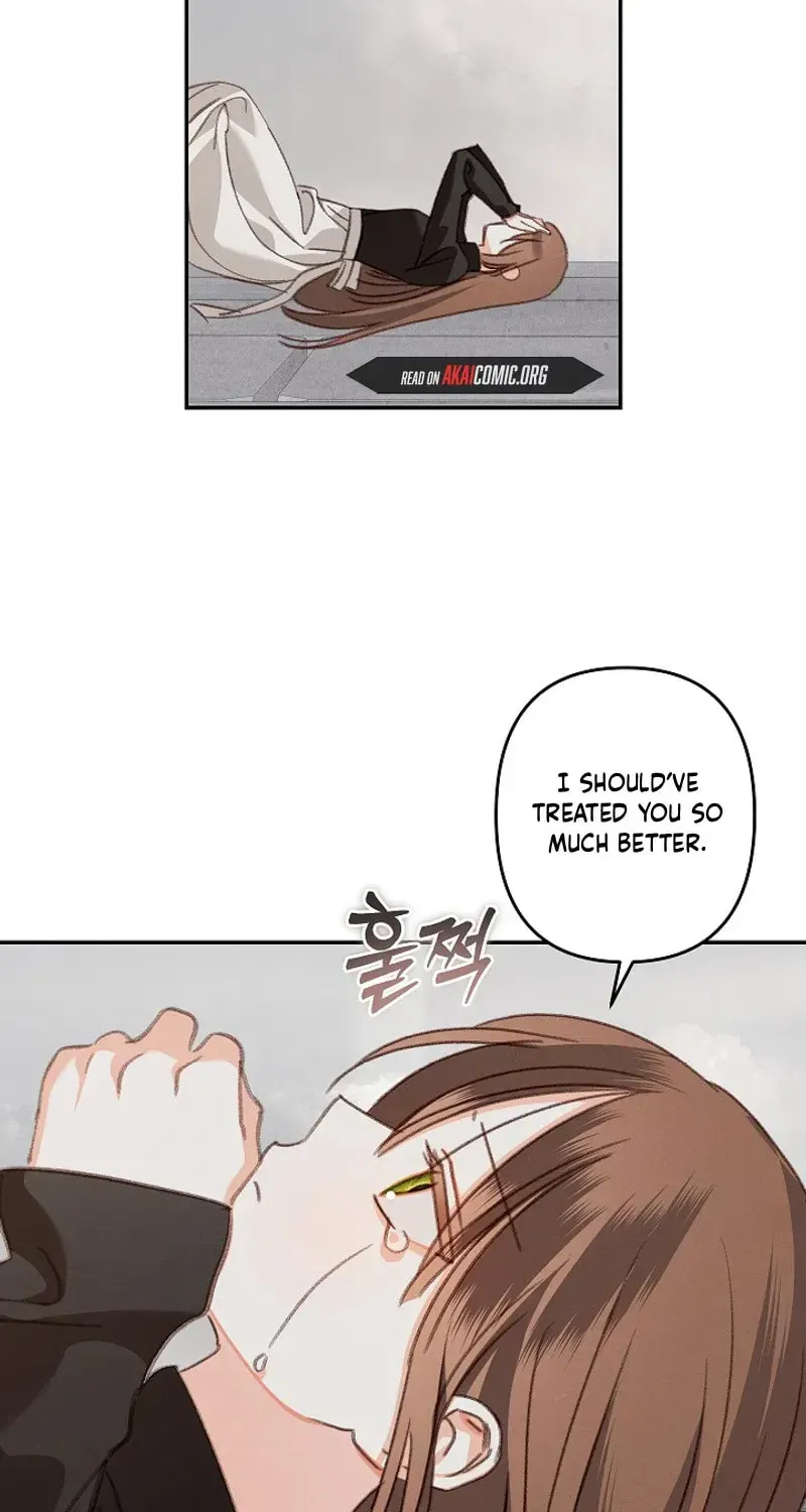 How to Survive as a Maid in a Horror Game Chapter 108 - page 36
