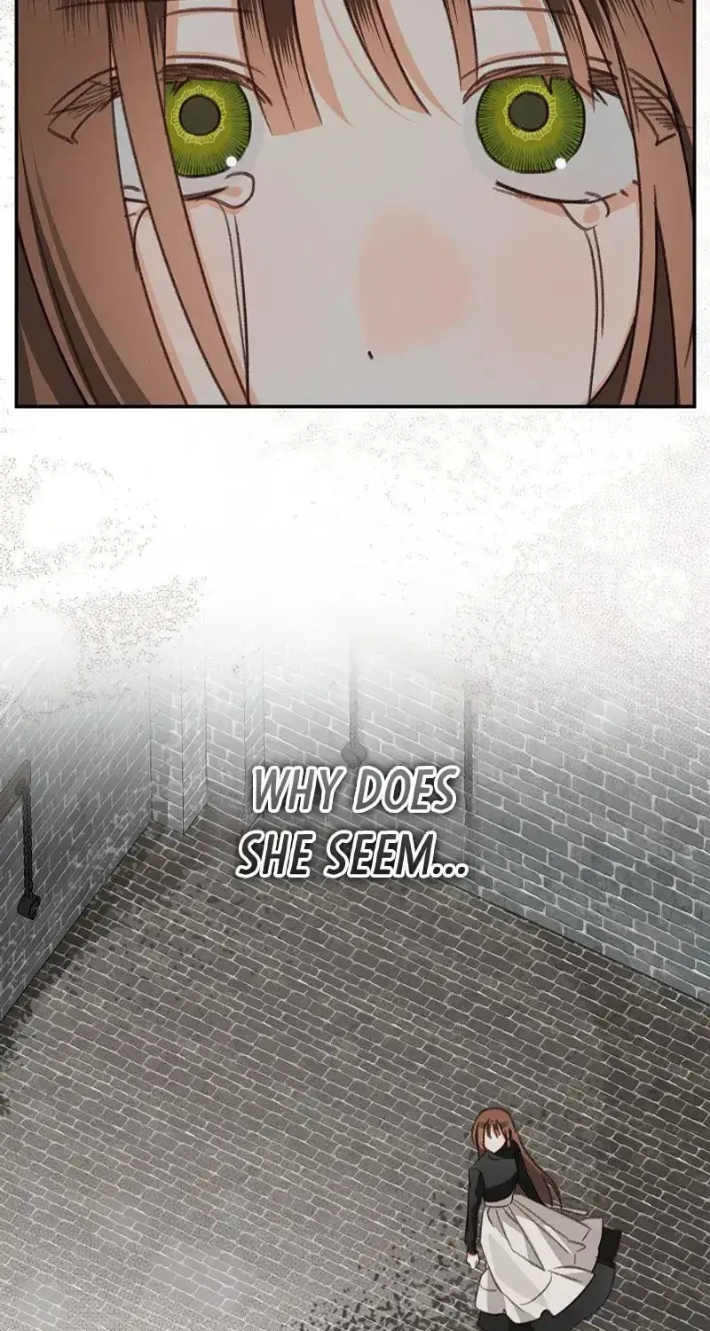 How to Survive as a Maid in a Horror Game Chapter 108 - page 4