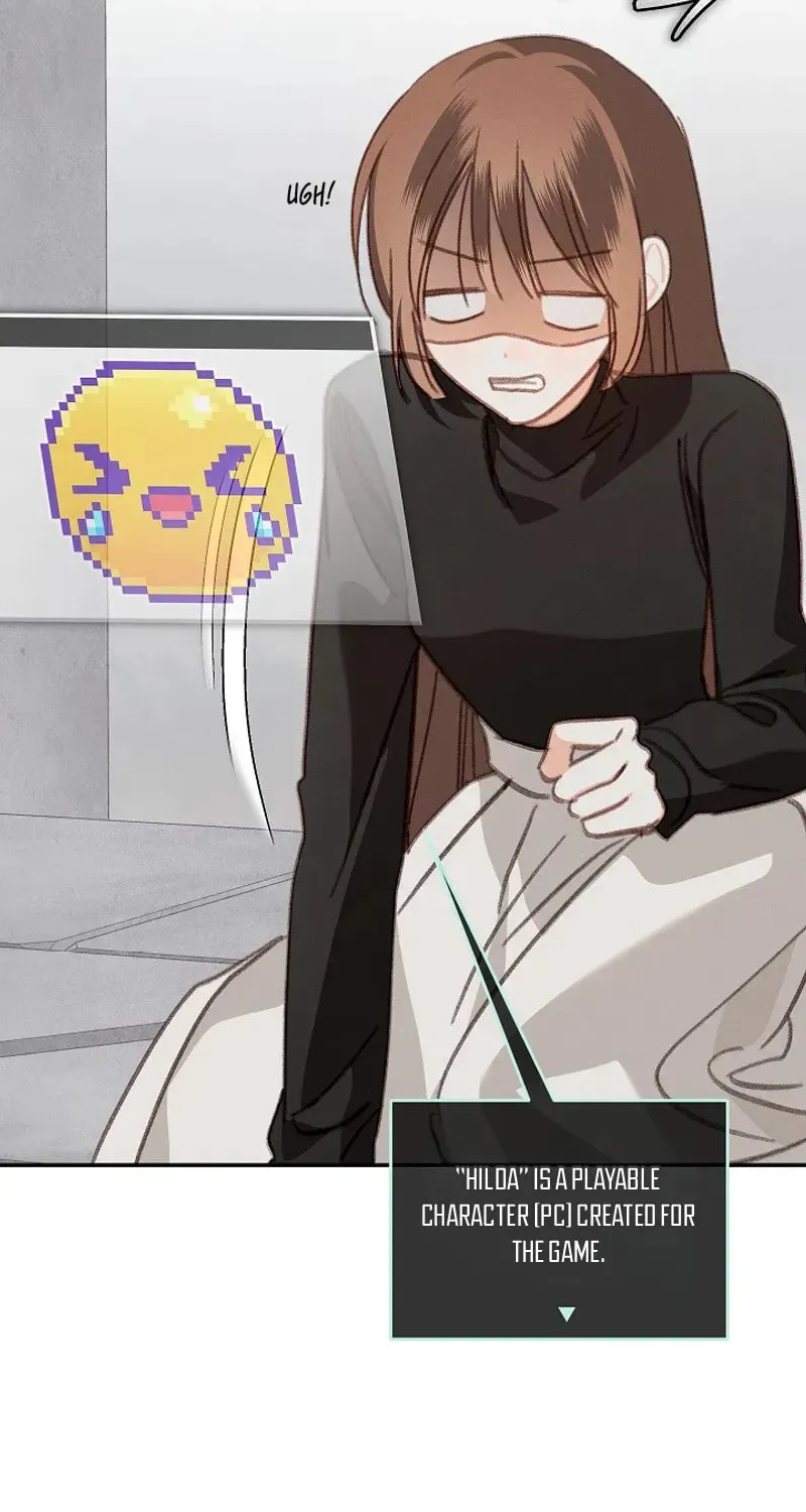 How to Survive as a Maid in a Horror Game Chapter 108 - page 43