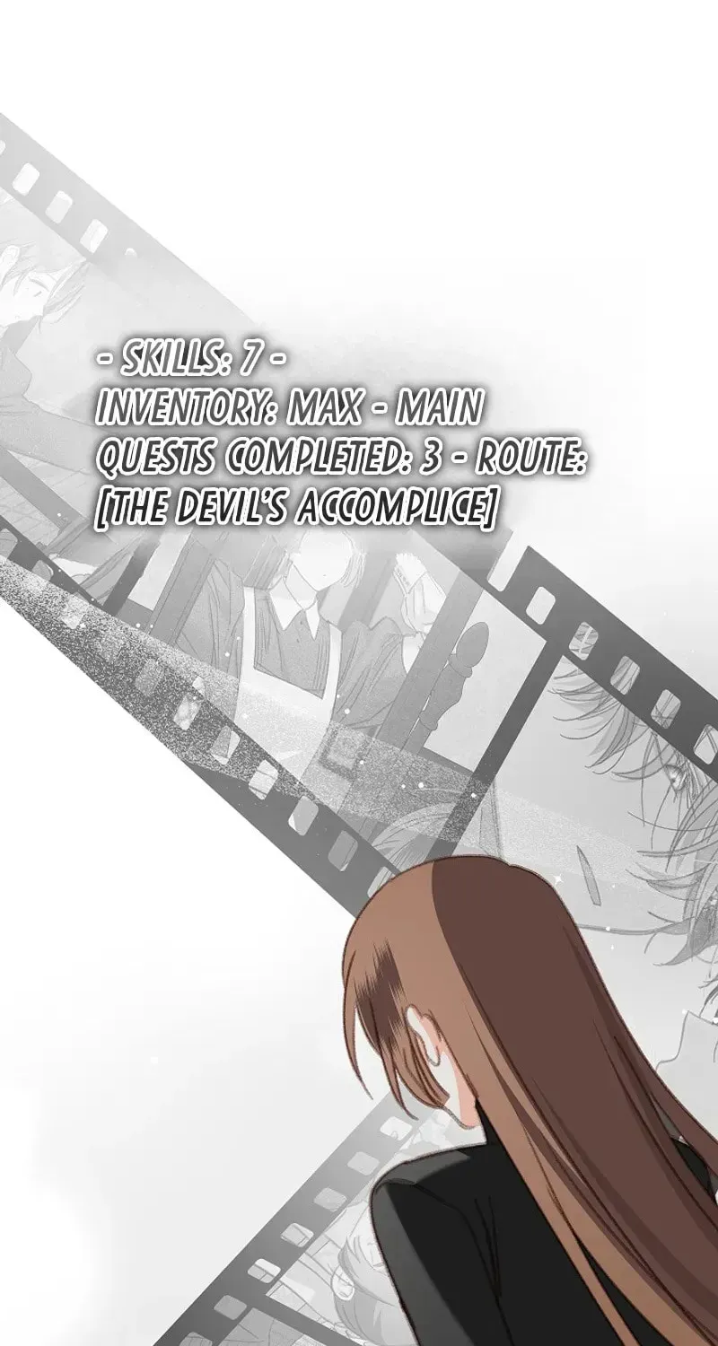 How to Survive as a Maid in a Horror Game Chapter 108 - page 45