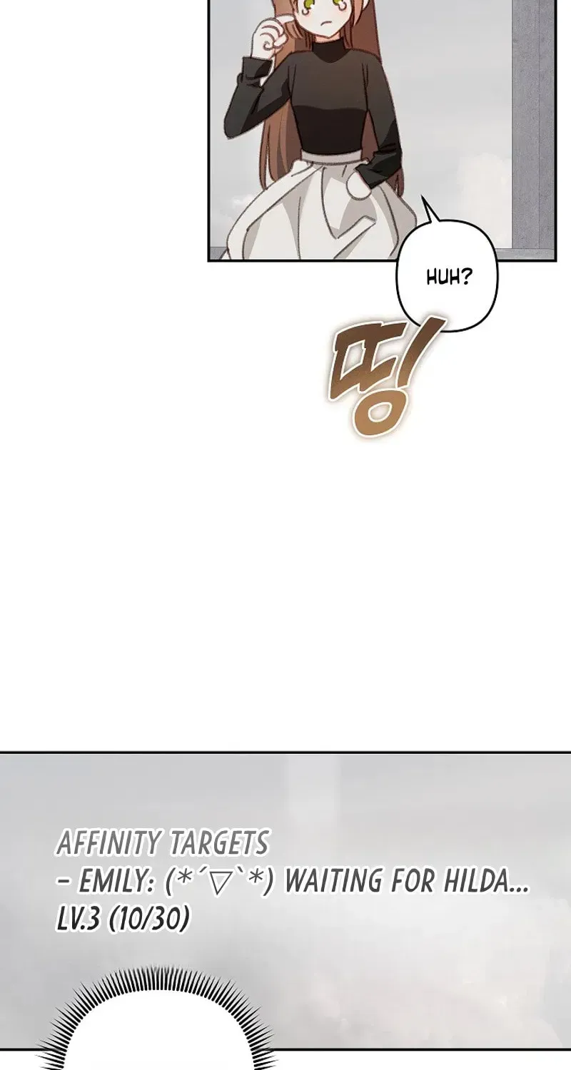 How to Survive as a Maid in a Horror Game Chapter 108 - page 56