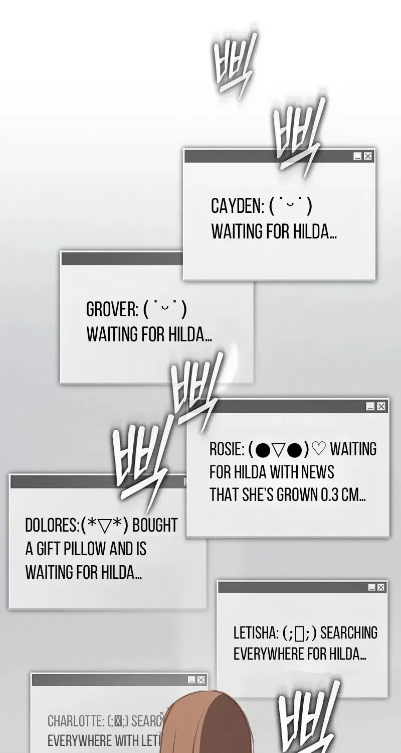 How to Survive as a Maid in a Horror Game Chapter 108 - page 59