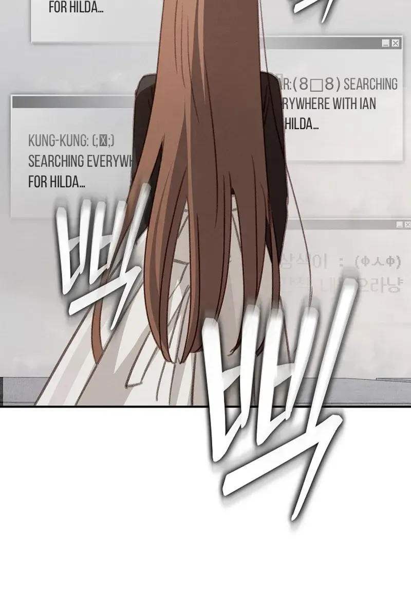 How to Survive as a Maid in a Horror Game Chapter 108 - page 60