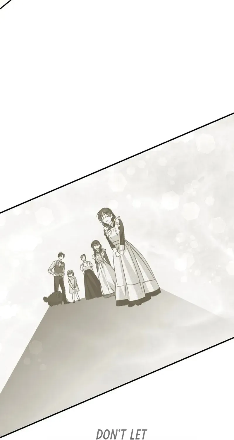 How to Survive as a Maid in a Horror Game Chapter 108 - page 64