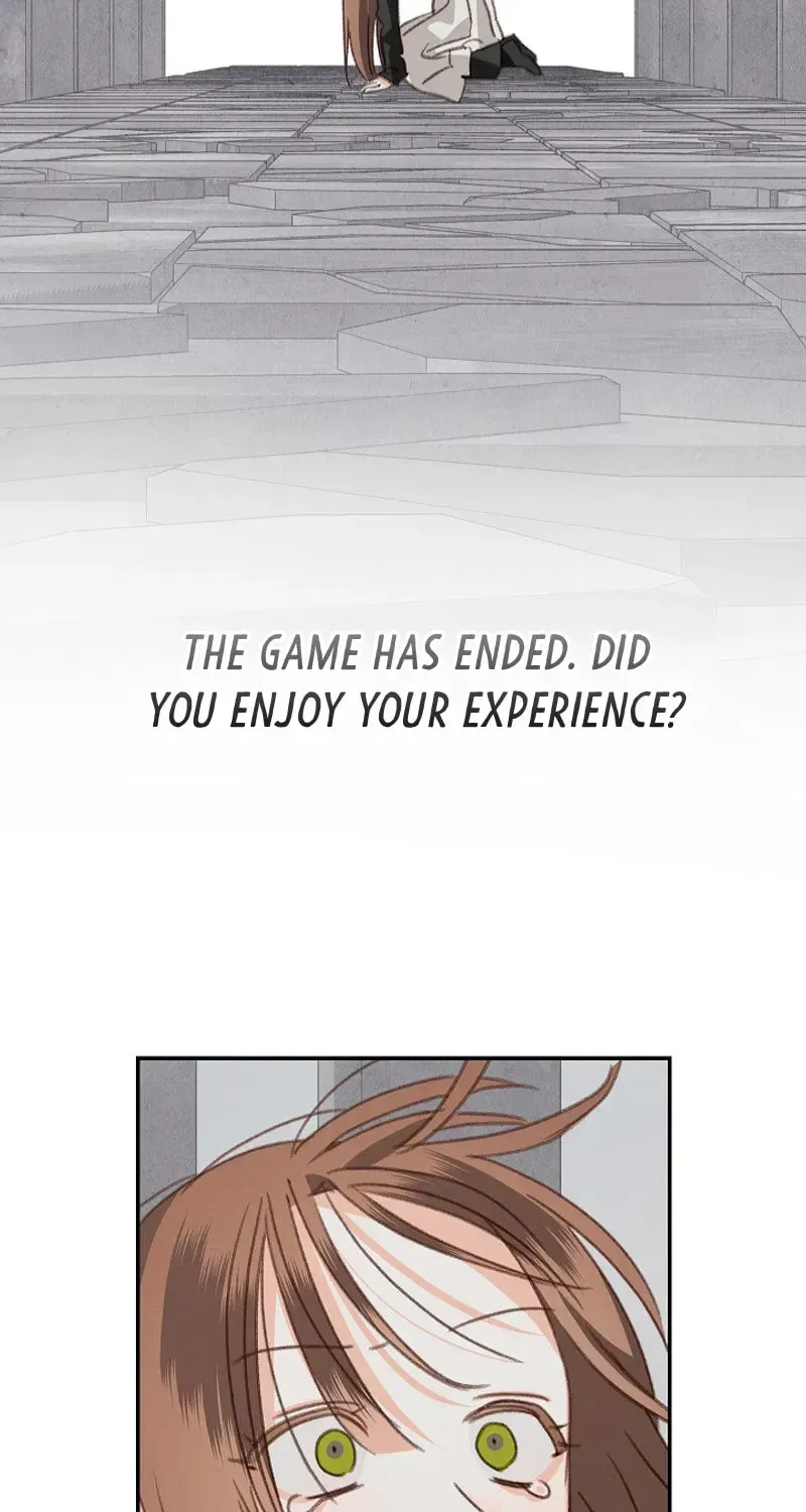 How to Survive as a Maid in a Horror Game Chapter 108 - page 67