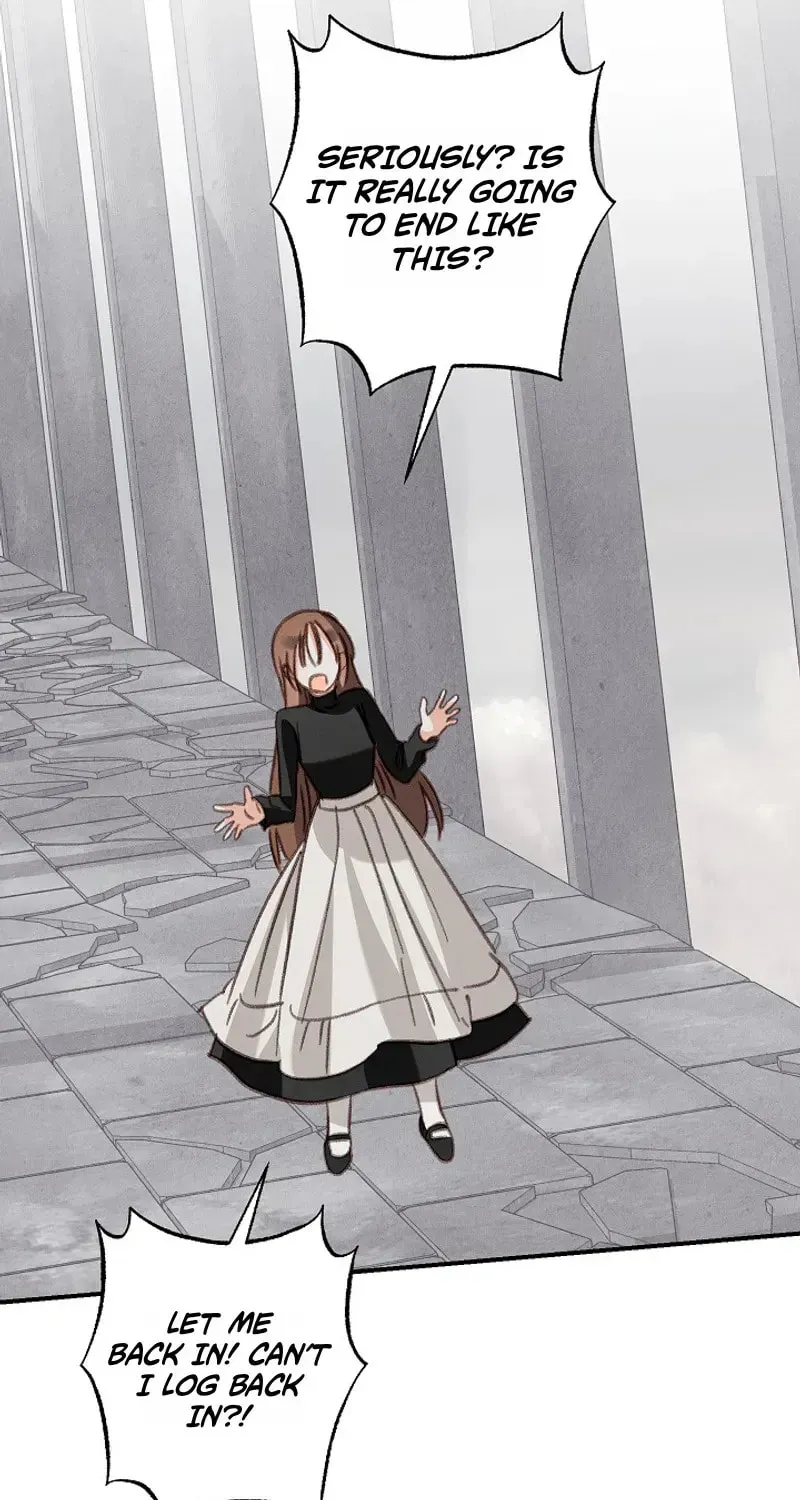 How to Survive as a Maid in a Horror Game Chapter 108 - page 69