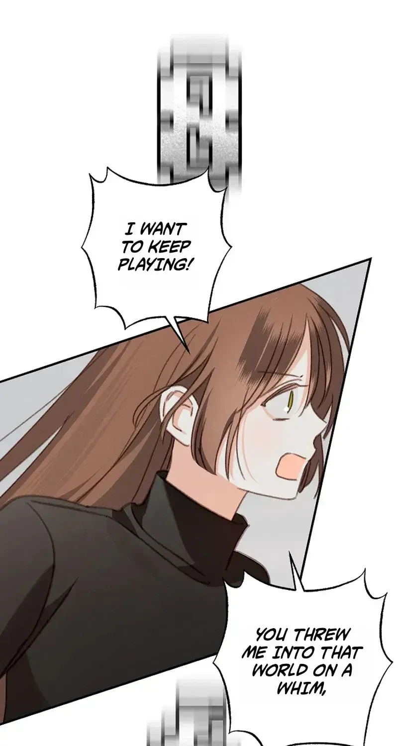 How to Survive as a Maid in a Horror Game Chapter 108 - page 71