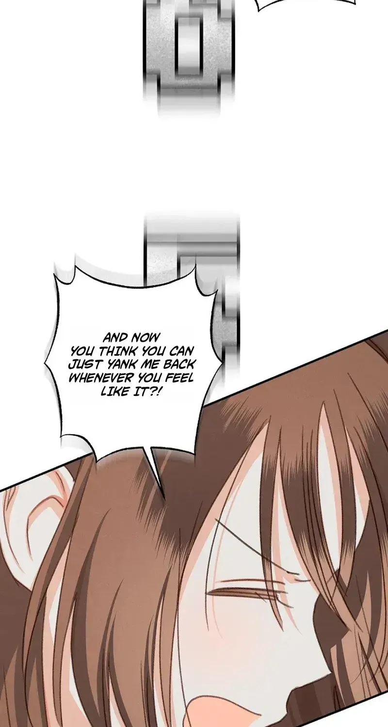 How to Survive as a Maid in a Horror Game Chapter 108 - page 72