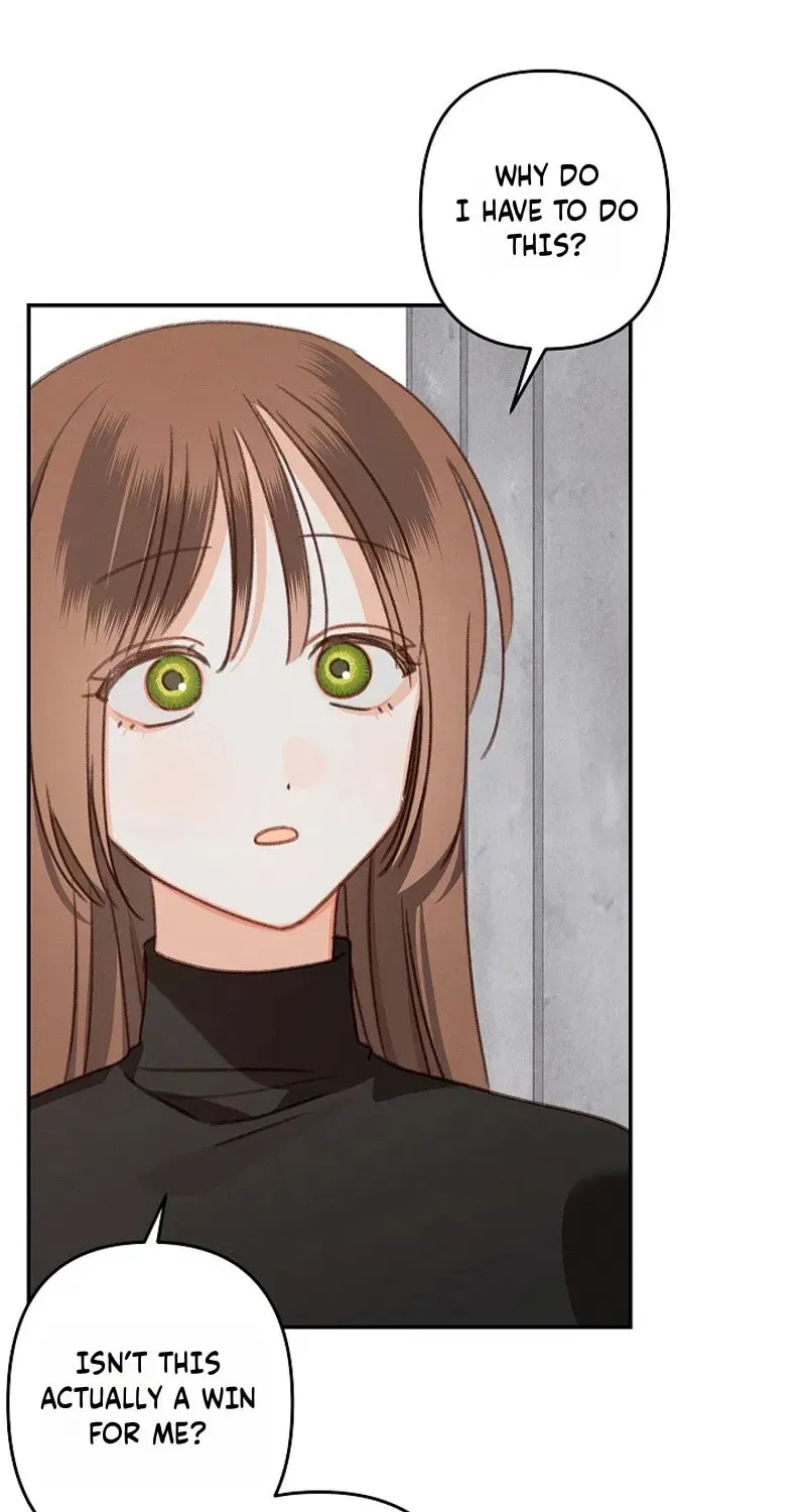 How to Survive as a Maid in a Horror Game Chapter 109 - page 18