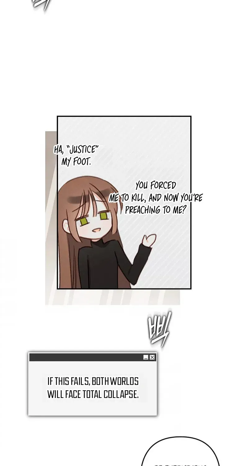 How to Survive as a Maid in a Horror Game Chapter 109 - page 20
