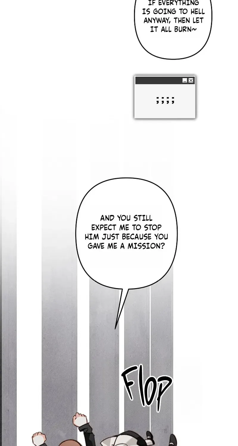 How to Survive as a Maid in a Horror Game Chapter 109 - page 21