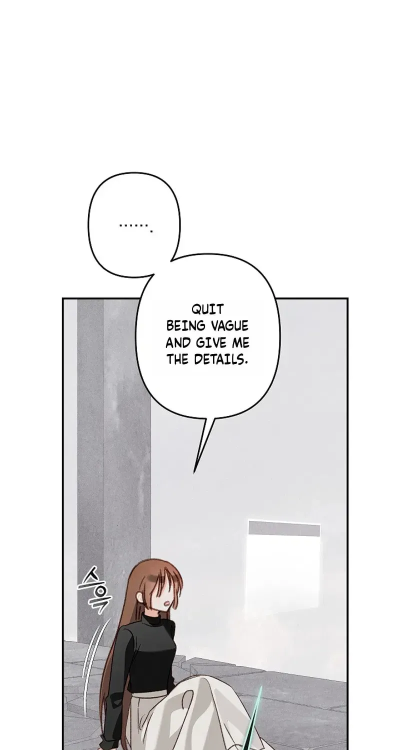 How to Survive as a Maid in a Horror Game Chapter 109 - page 26