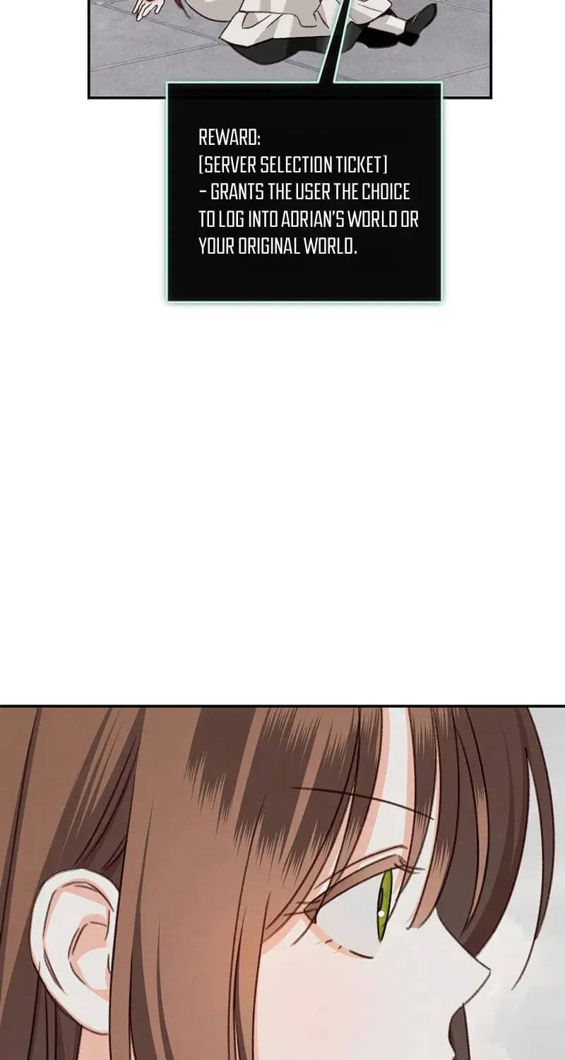 How to Survive as a Maid in a Horror Game Chapter 109 - page 27