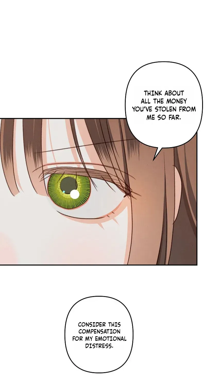 How to Survive as a Maid in a Horror Game Chapter 109 - page 32