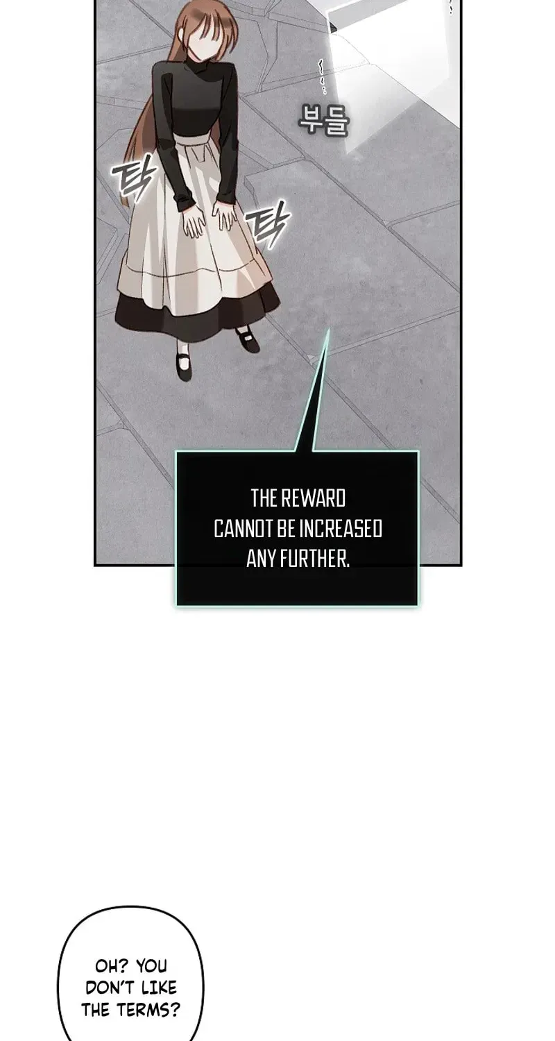 How to Survive as a Maid in a Horror Game Chapter 109 - page 34