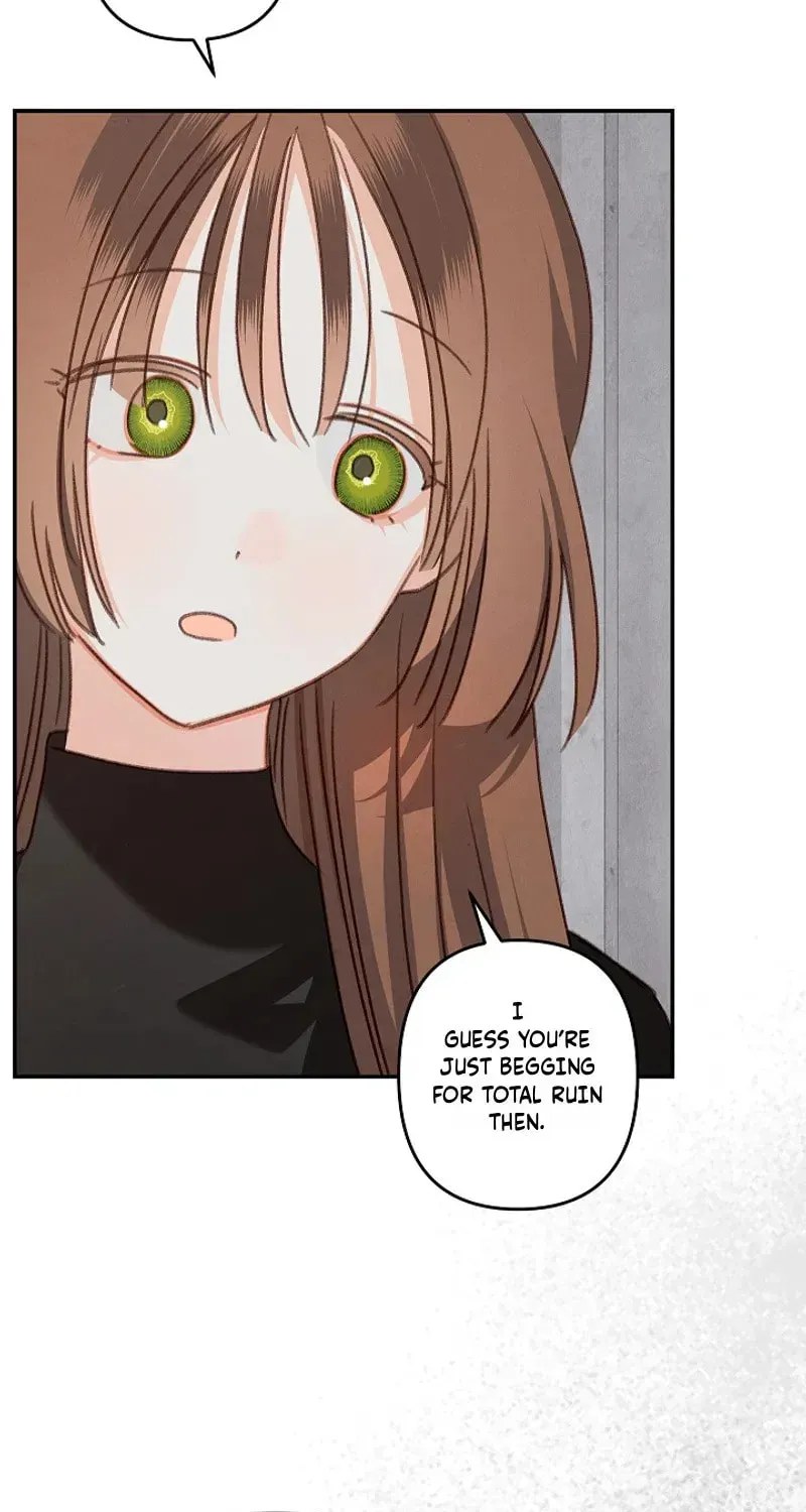 How to Survive as a Maid in a Horror Game Chapter 109 - page 35