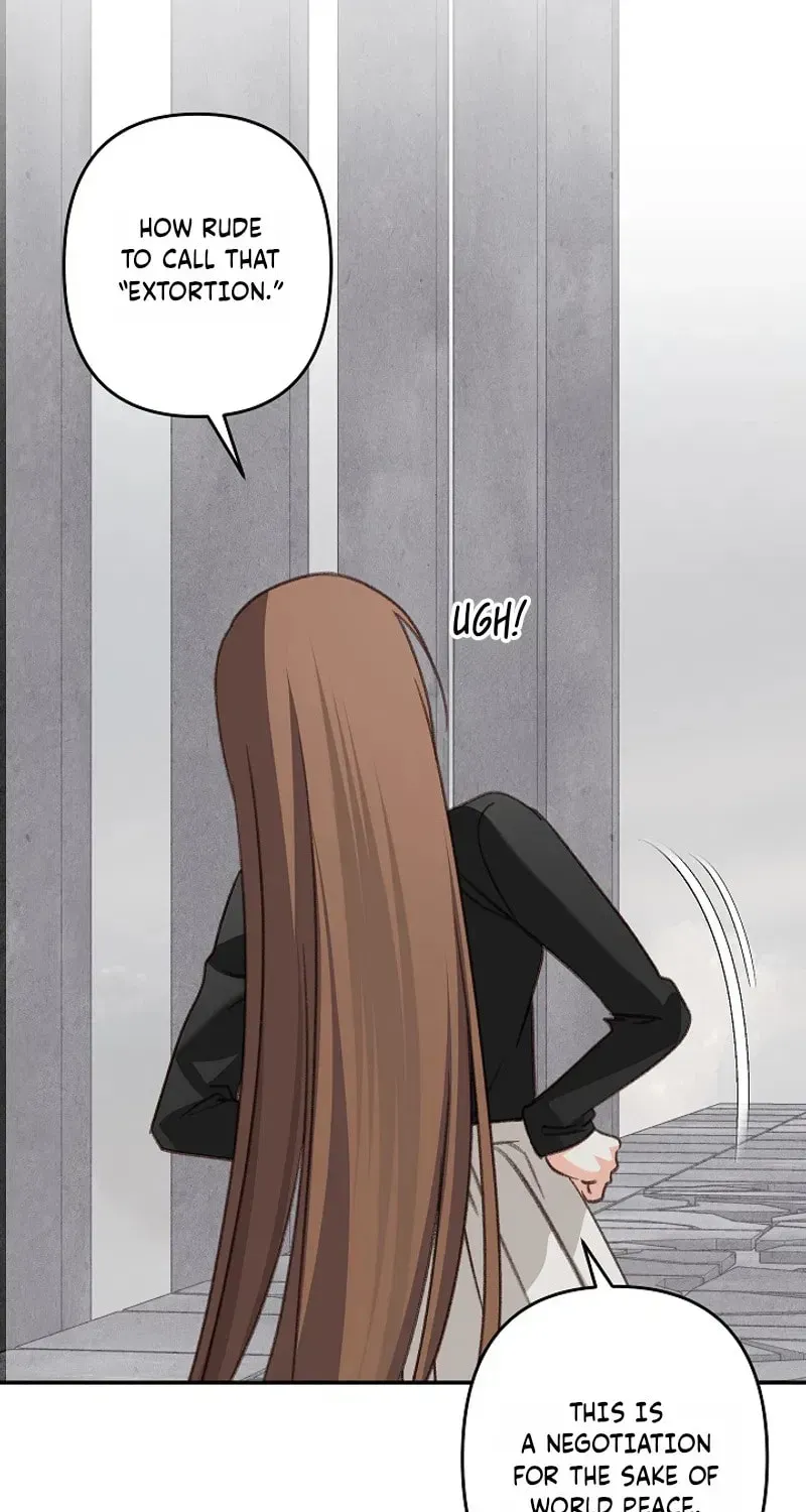 How to Survive as a Maid in a Horror Game Chapter 109 - page 38