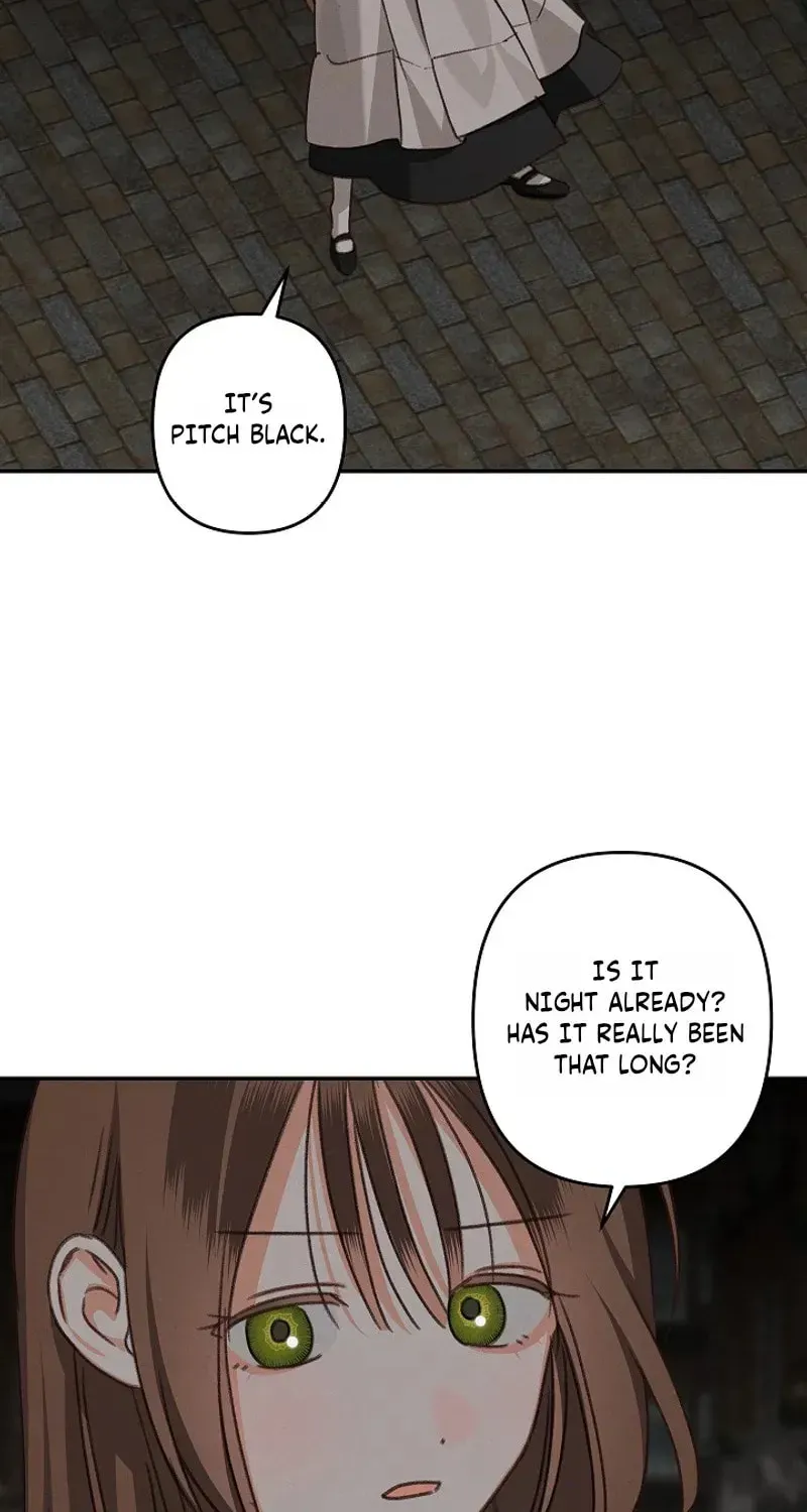 How to Survive as a Maid in a Horror Game Chapter 109 - page 45