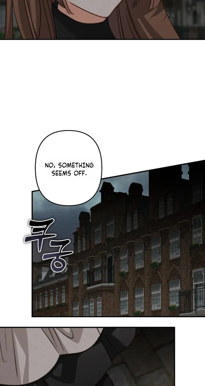 How to Survive as a Maid in a Horror Game Chapter 109 - page 46