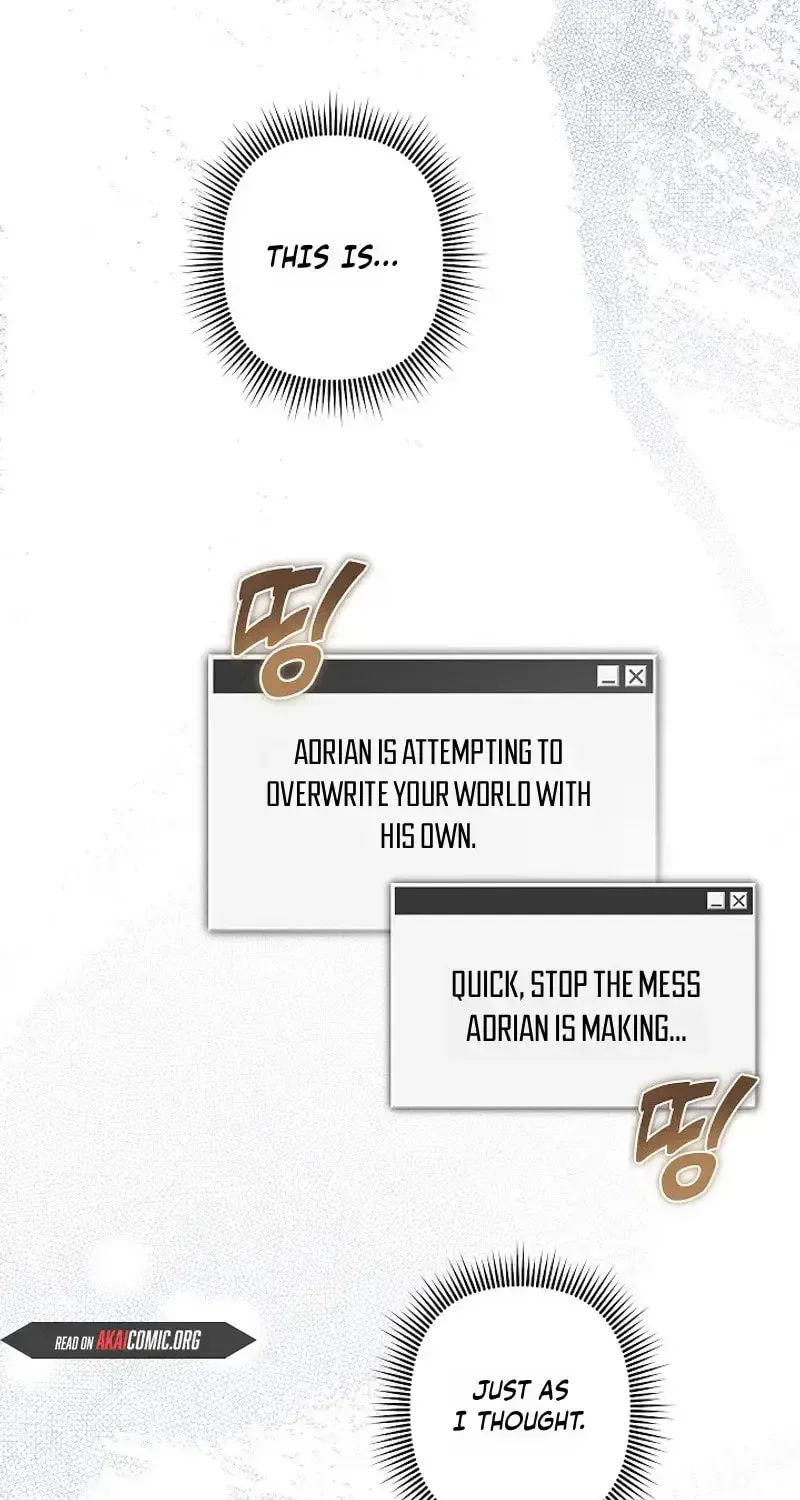 How to Survive as a Maid in a Horror Game Chapter 109 - page 5