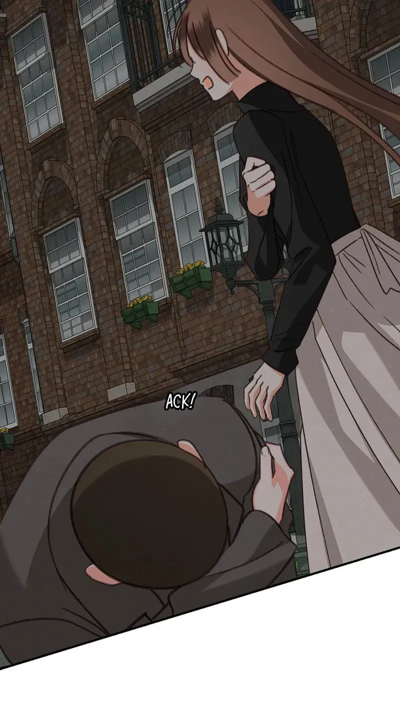 How to Survive as a Maid in a Horror Game Chapter 109 - page 57