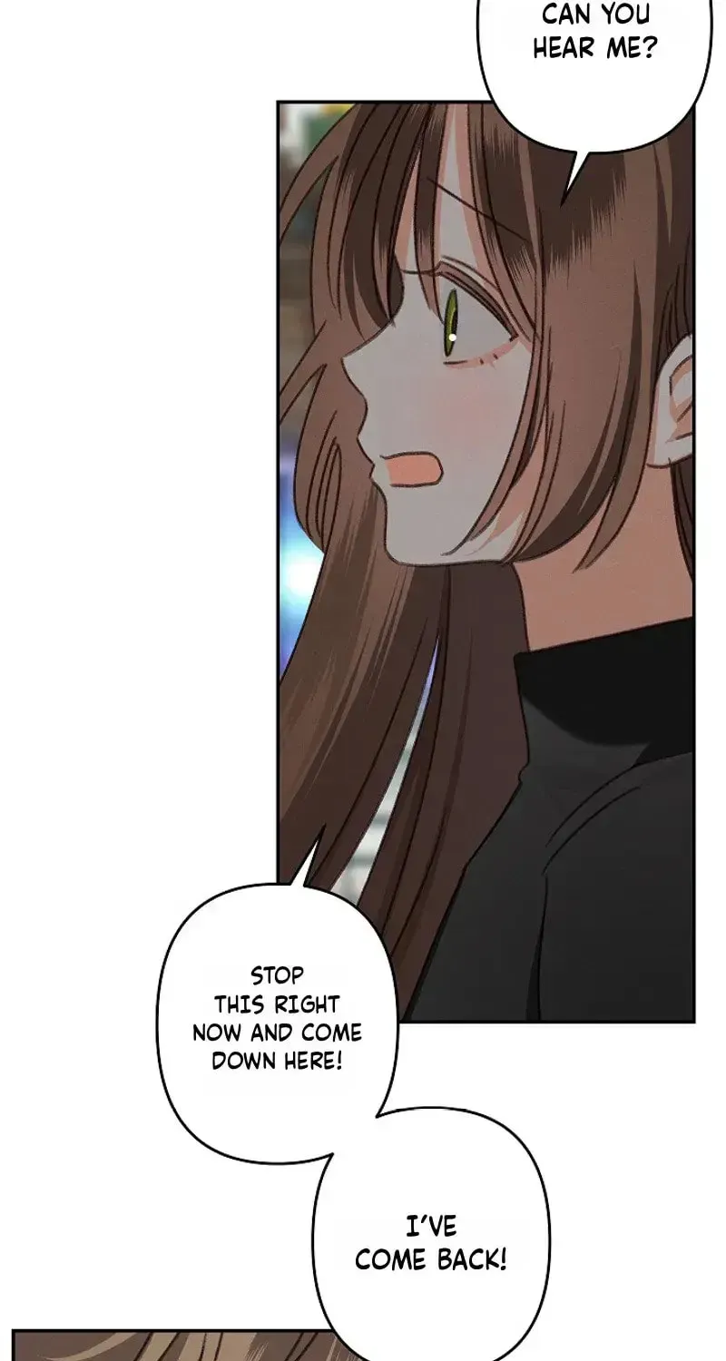 How to Survive as a Maid in a Horror Game Chapter 109 - page 69