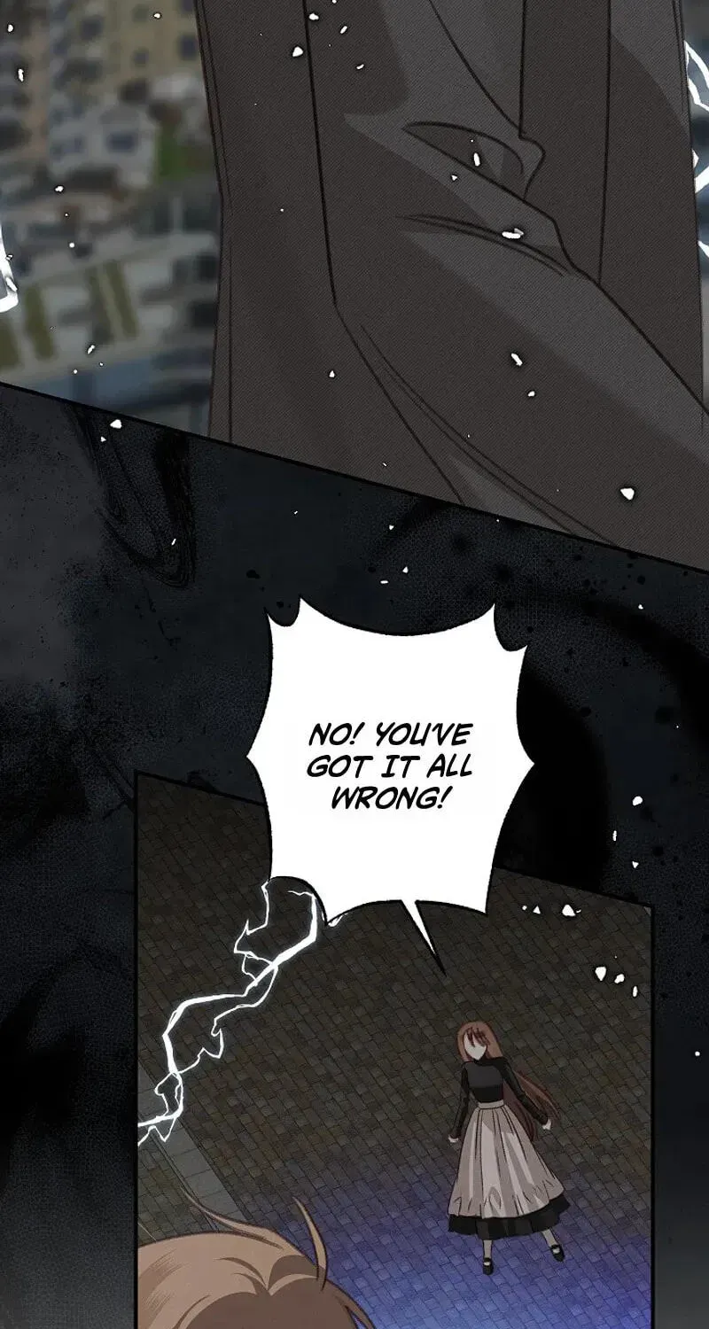 How to Survive as a Maid in a Horror Game Chapter 110 - page 13