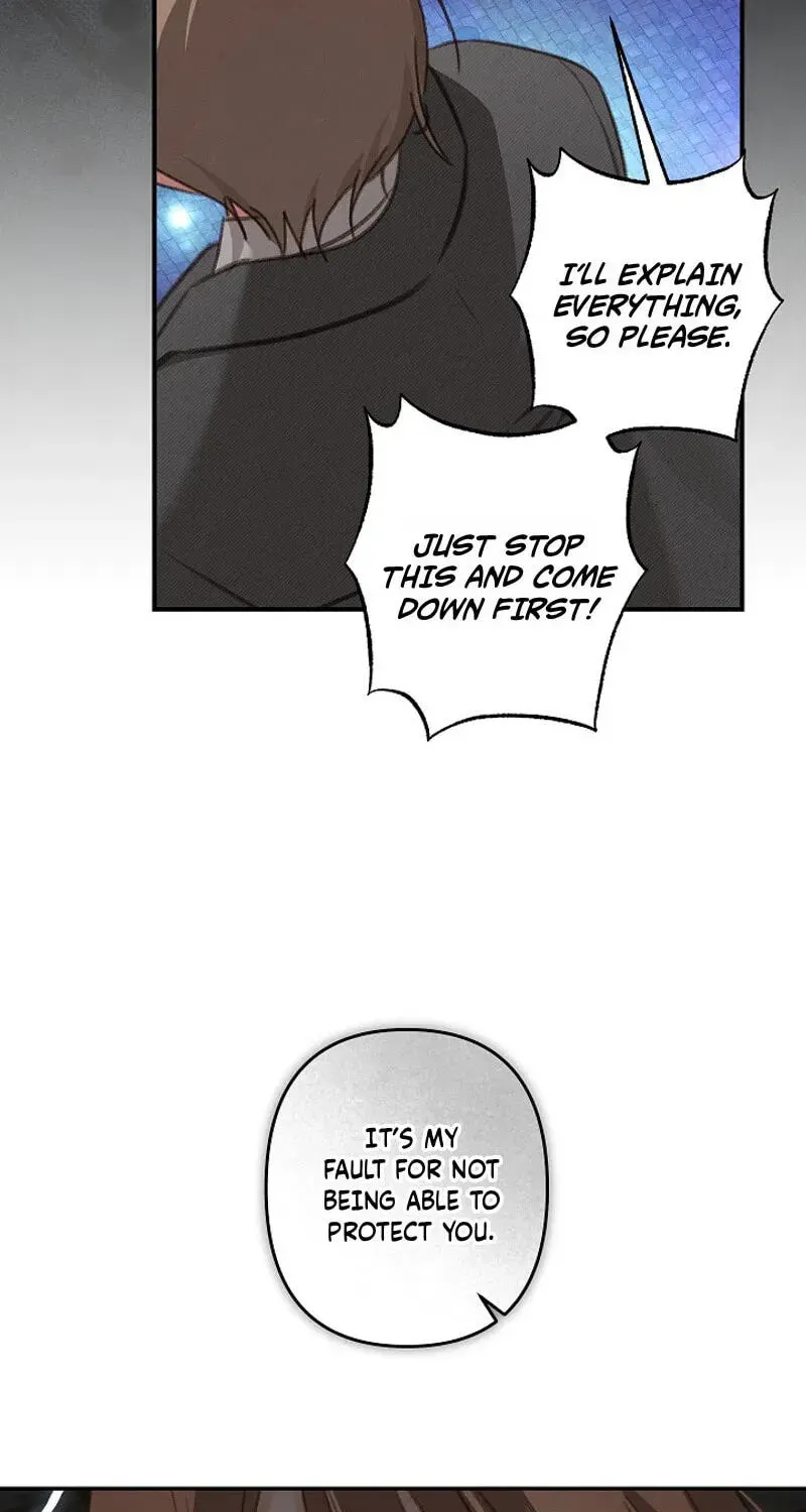 How to Survive as a Maid in a Horror Game Chapter 110 - page 15