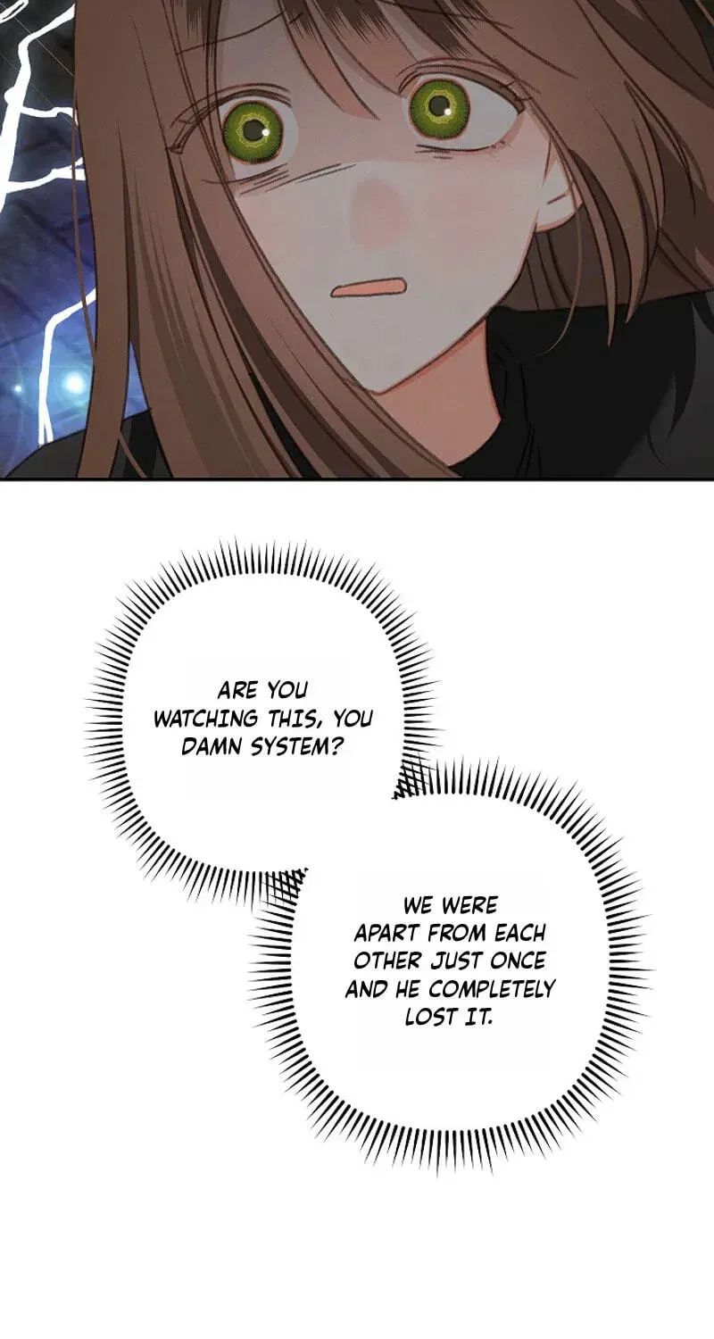 How to Survive as a Maid in a Horror Game Chapter 110 - page 17