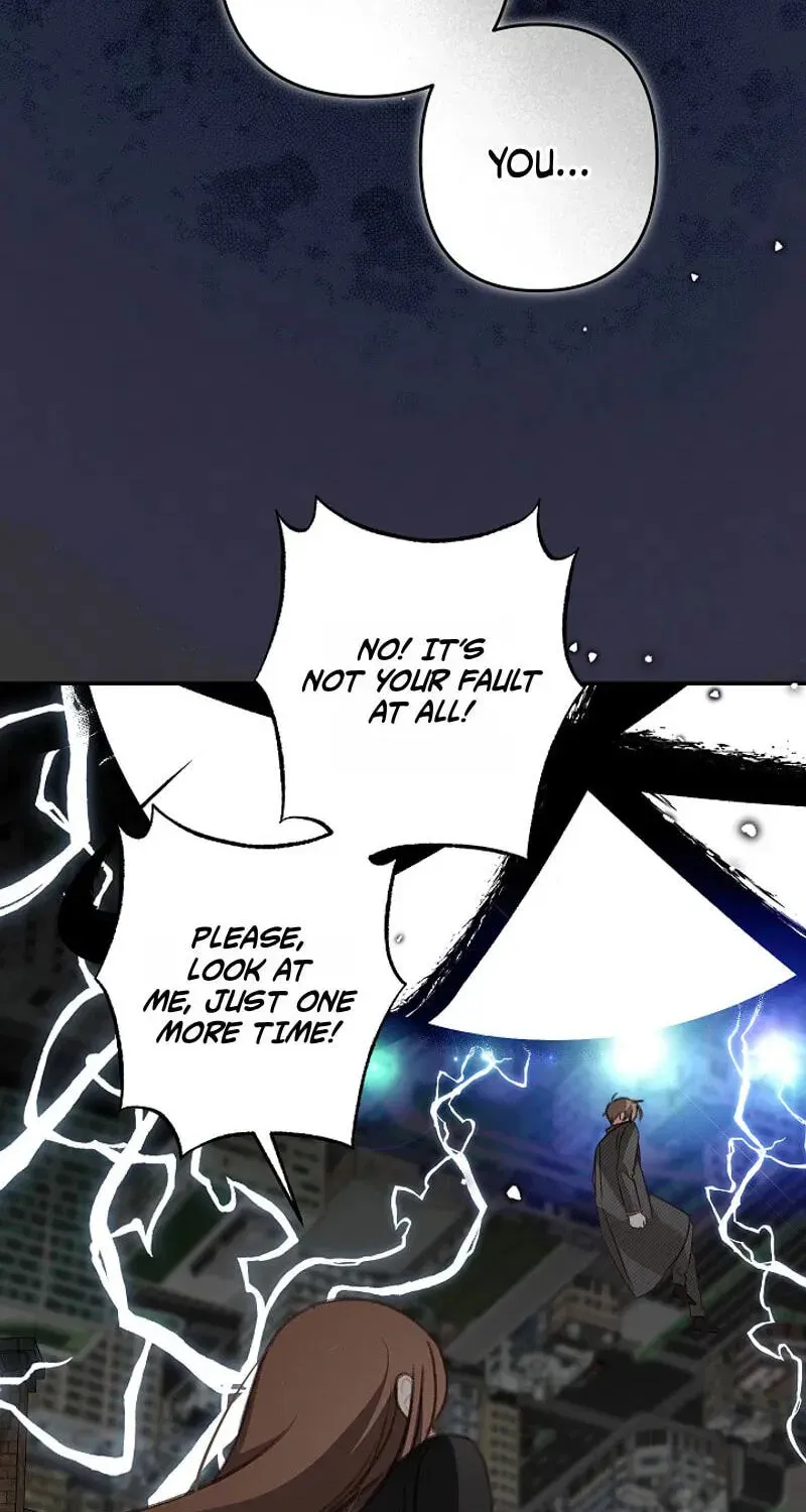 How to Survive as a Maid in a Horror Game Chapter 110 - page 27